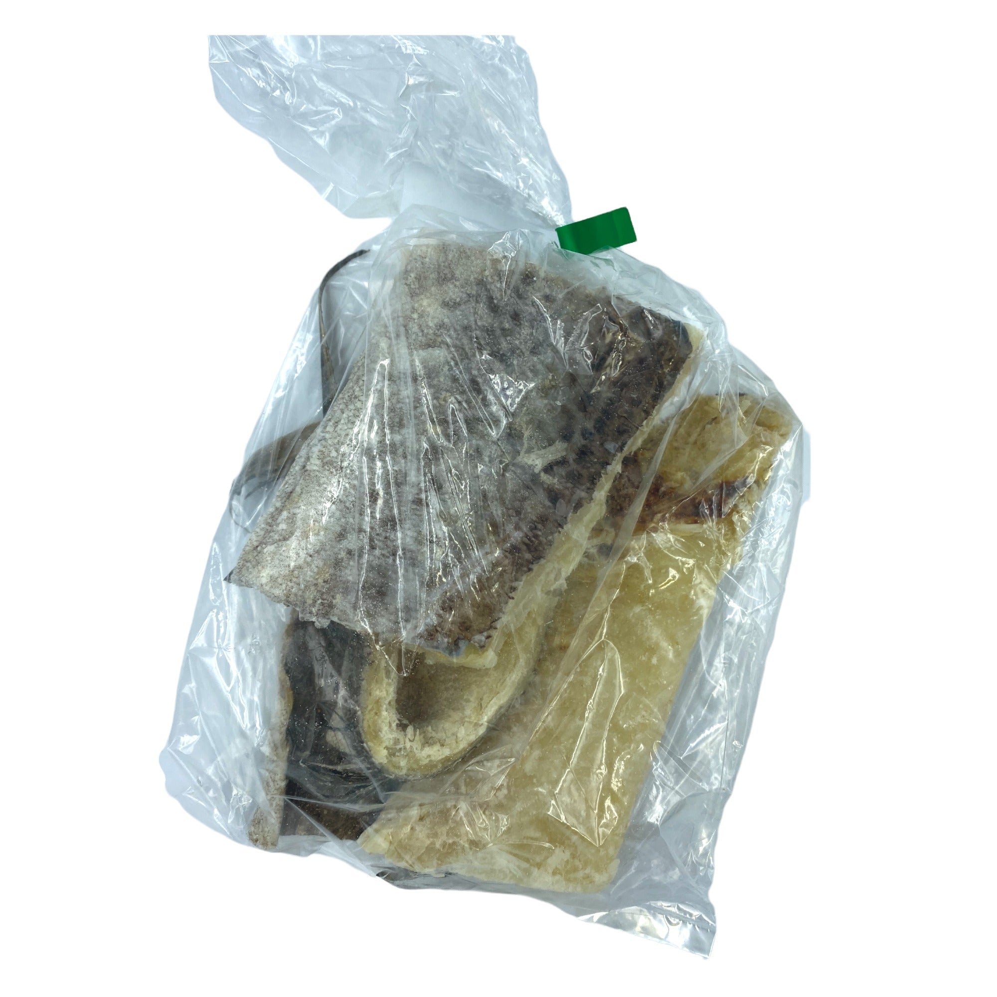 SALTED COD FISH -- OPEN (Sold by the Pound)