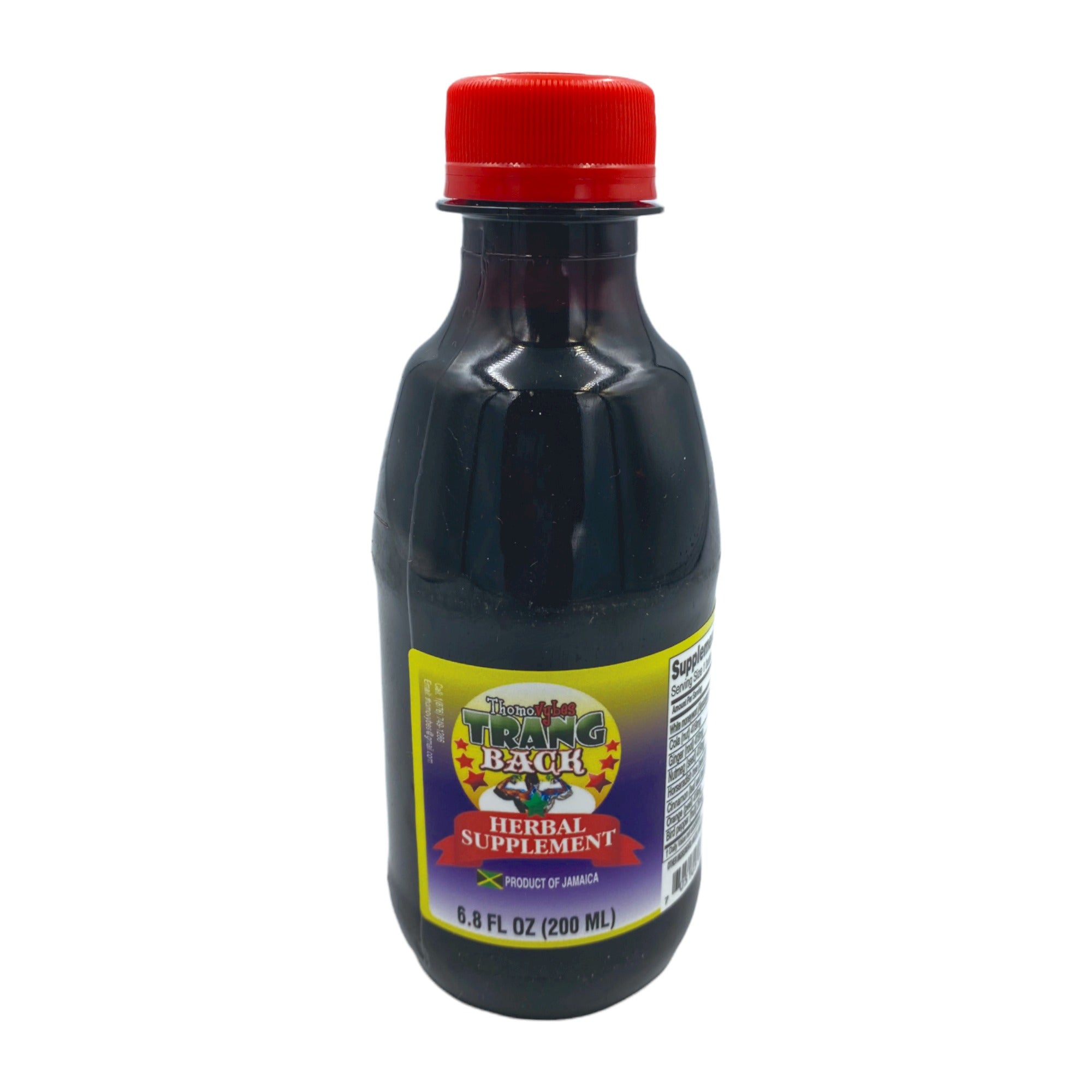 TRANG BACK TONIC WINE 200ML