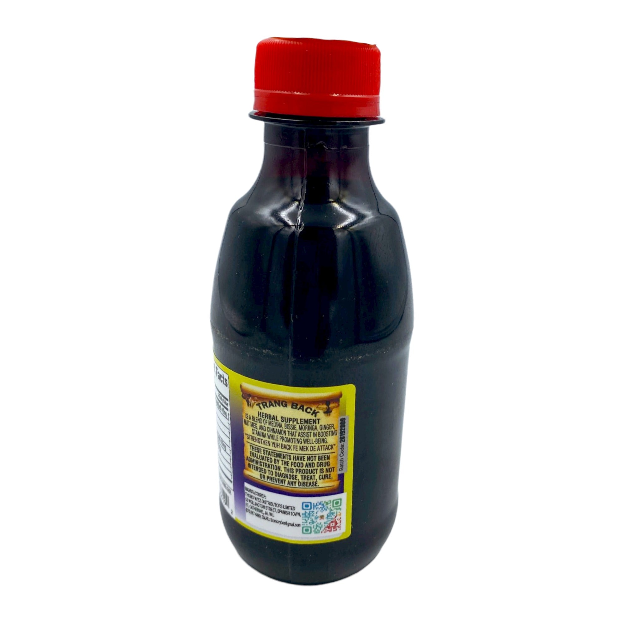 TRANG BACK TONIC WINE 200ML