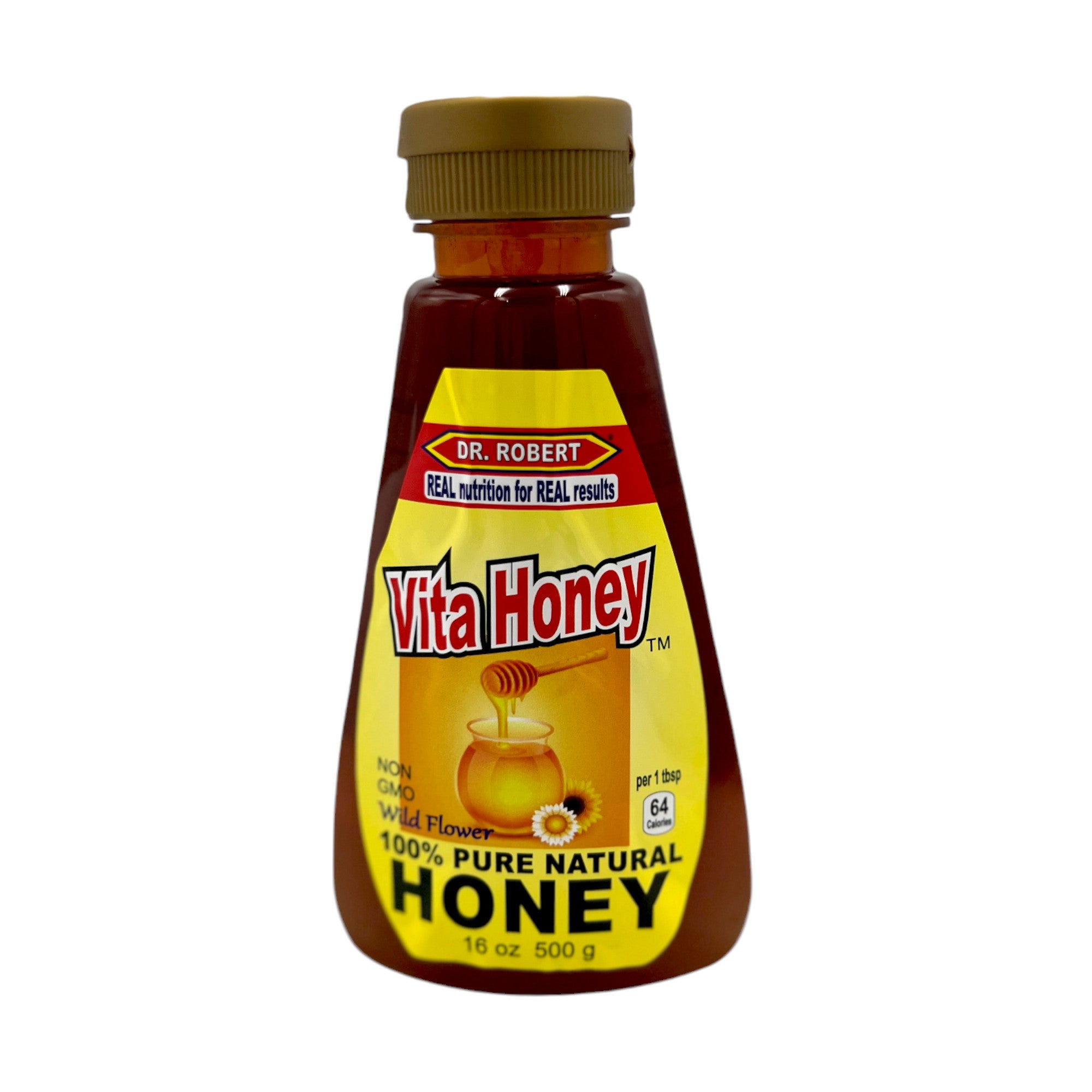 VITA HONEY 16 OZ