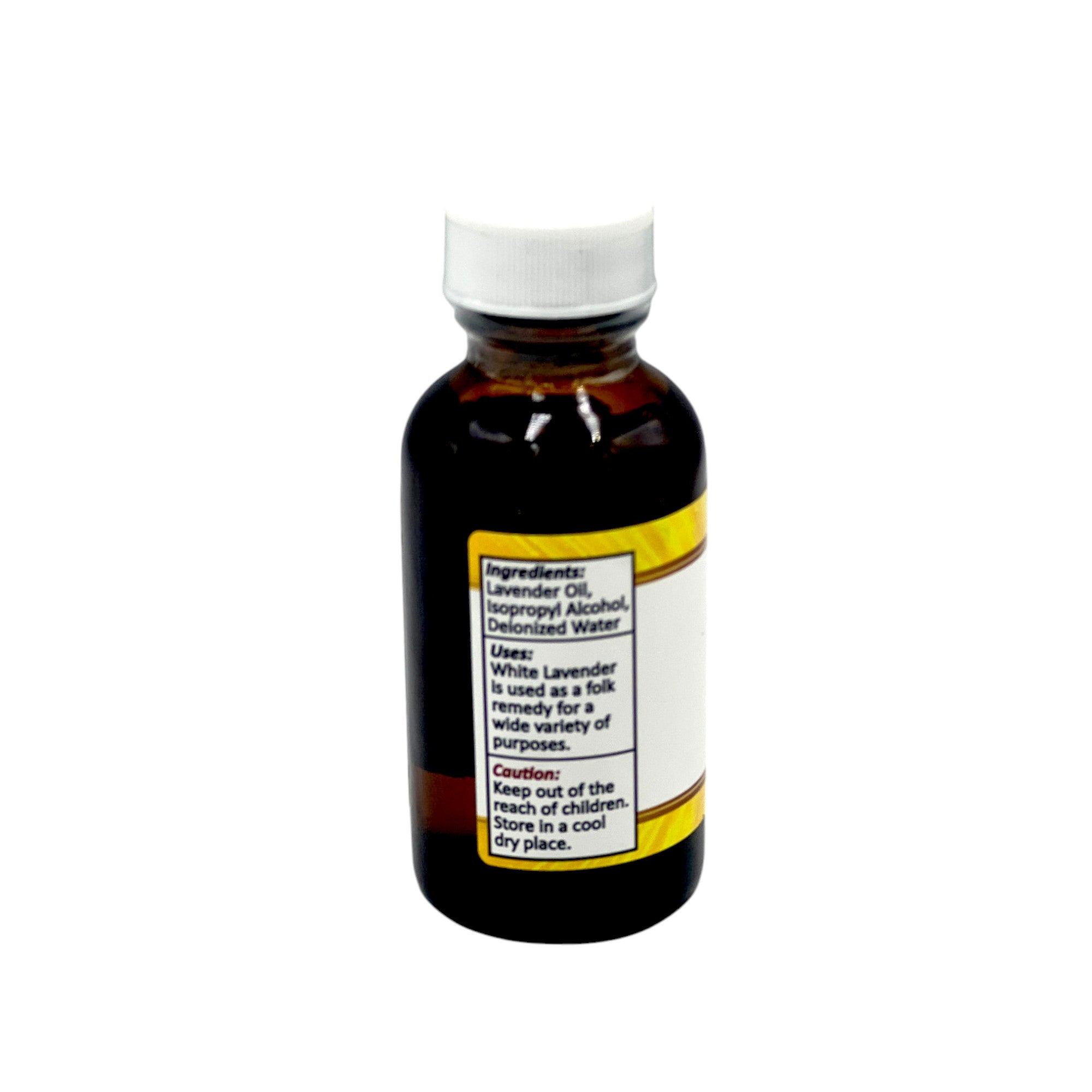 V&S WHITE LAVENDER 30 ML