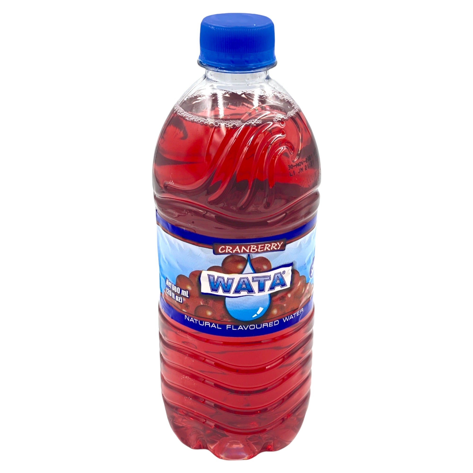 WISYNCO CRANWATA 20 FL OZ