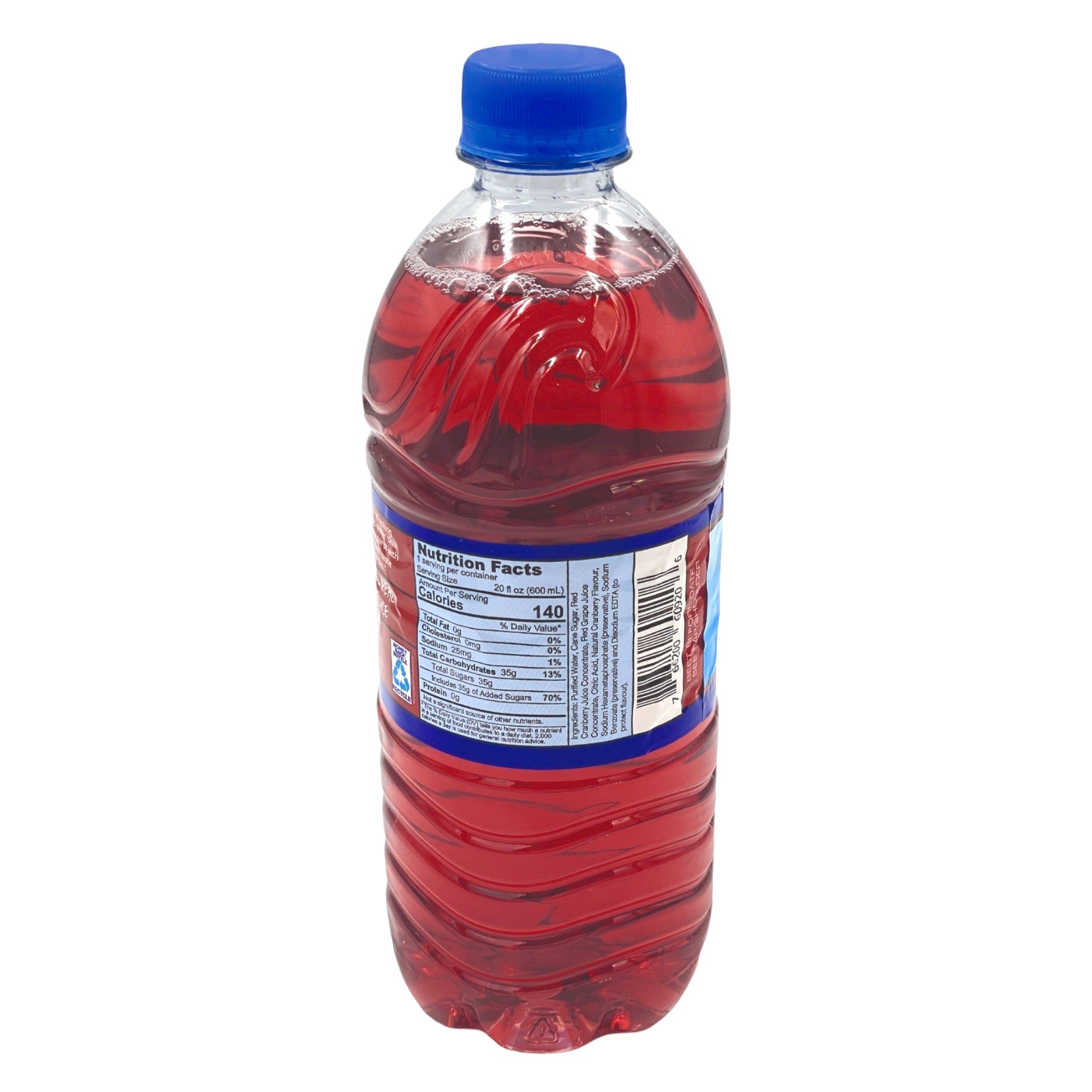 WISYNCO CRANWATA 20 FL OZ