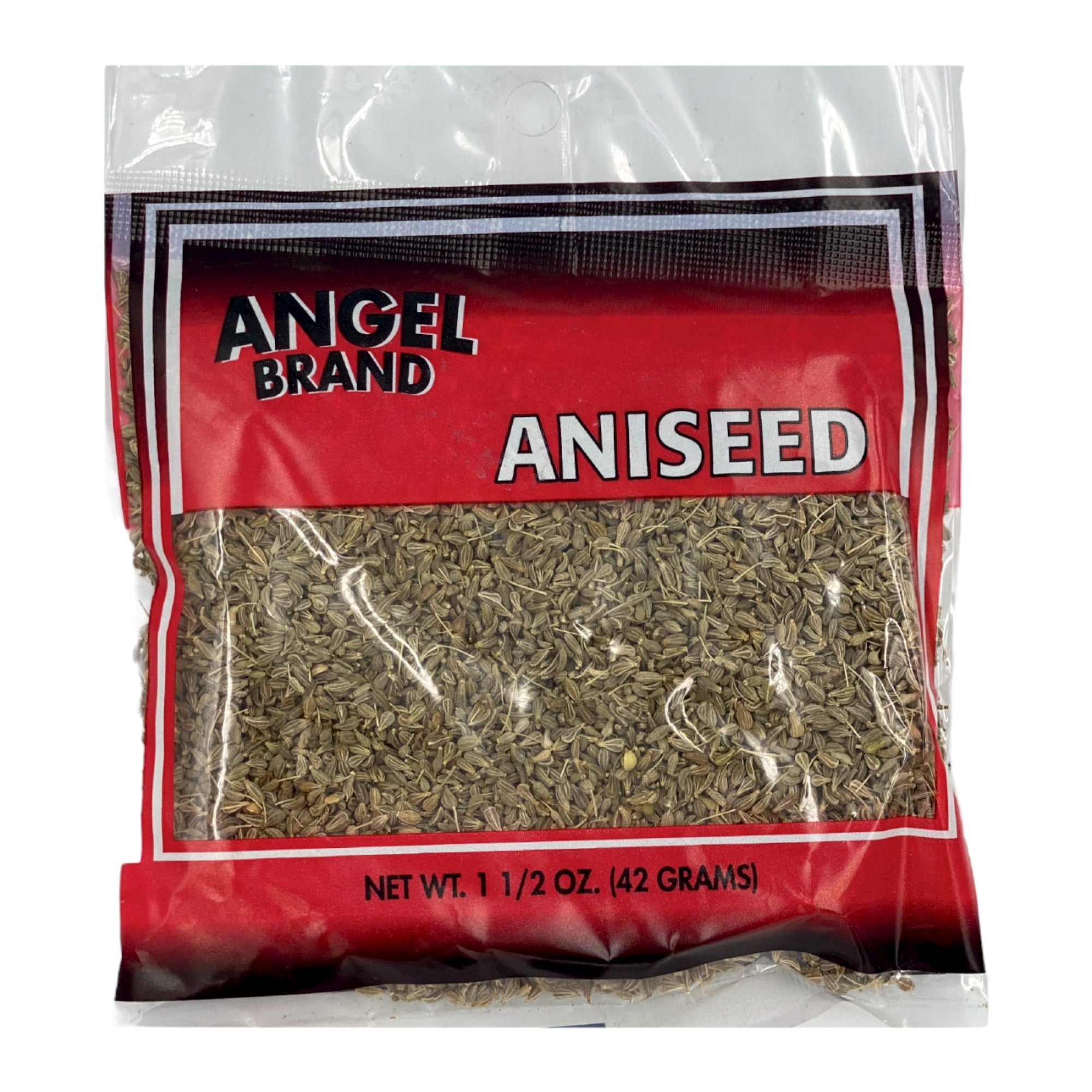 ANGEL BRAND ANISEED 1.5 OZ (42 G)