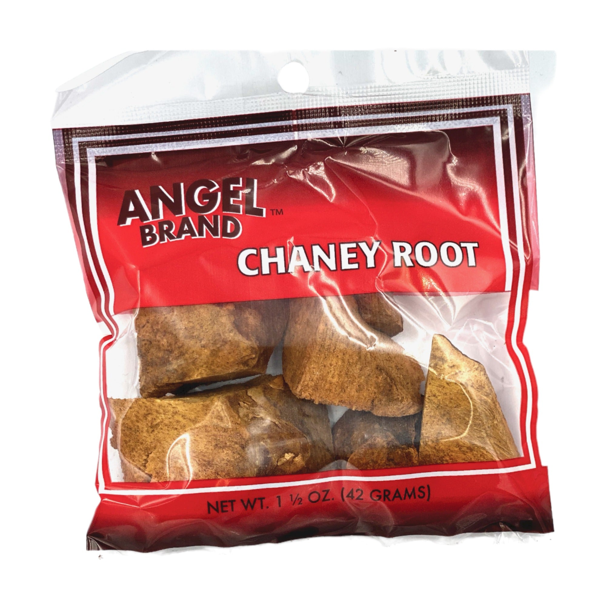 ANGEL BRAND CHANEY ROOT 1.5 OZ (42 G)