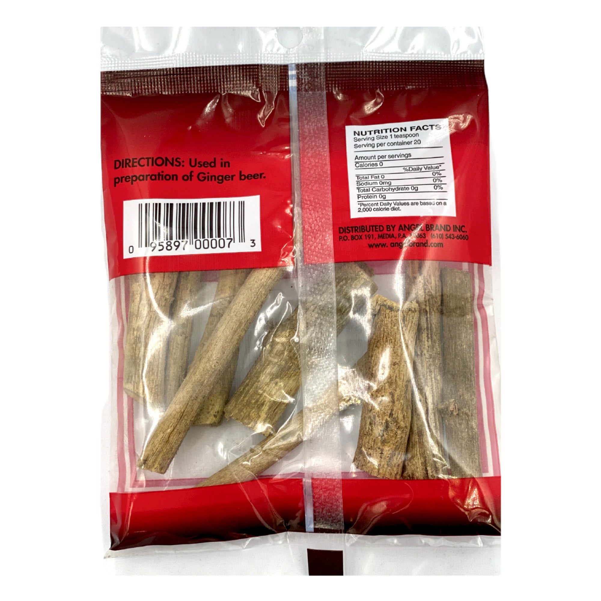 ANGEL BRAND CHEW STICKS 1.5 OZ (42 G)