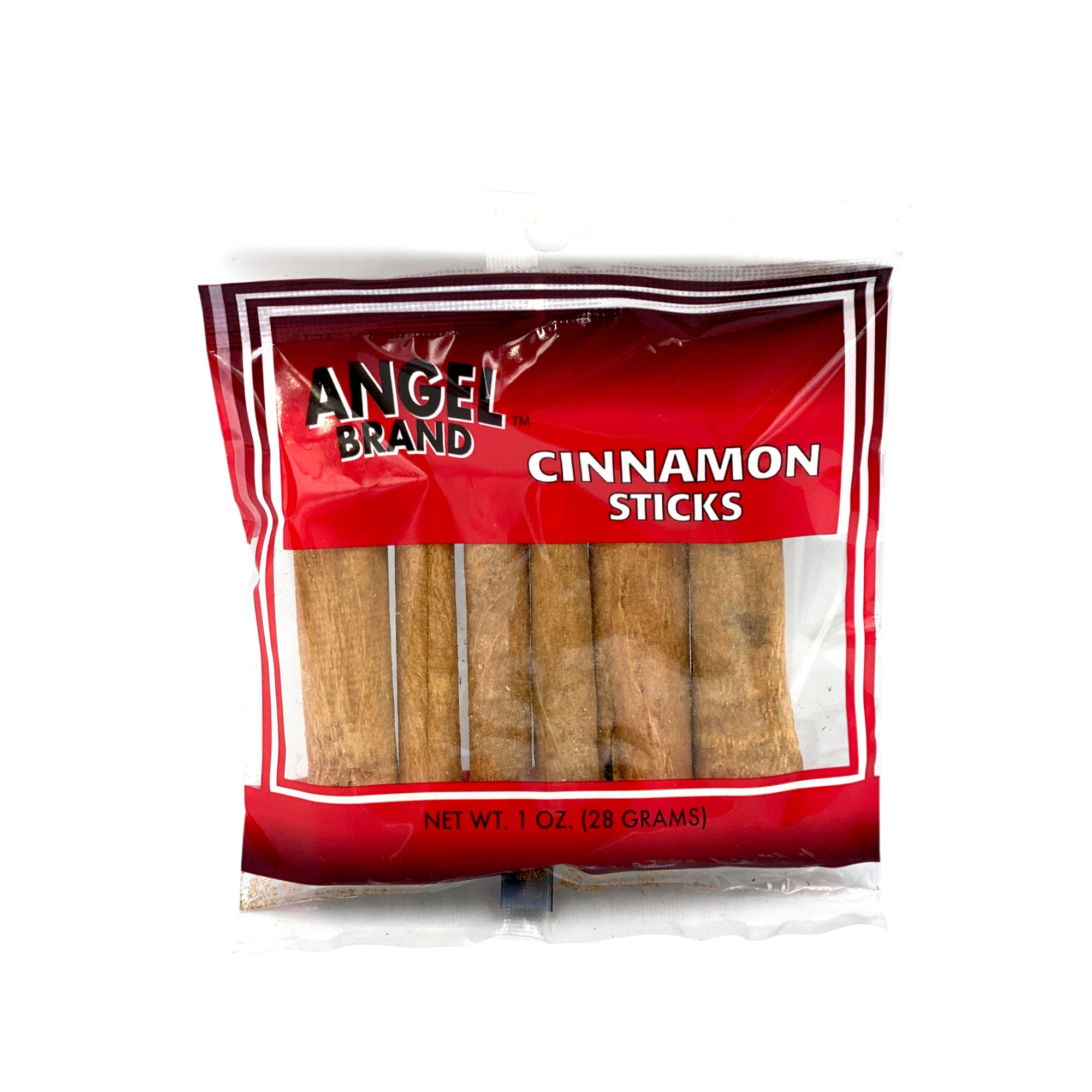 ANGEL BRAND CINNAMON STICKS 1.5OZ (42 G)