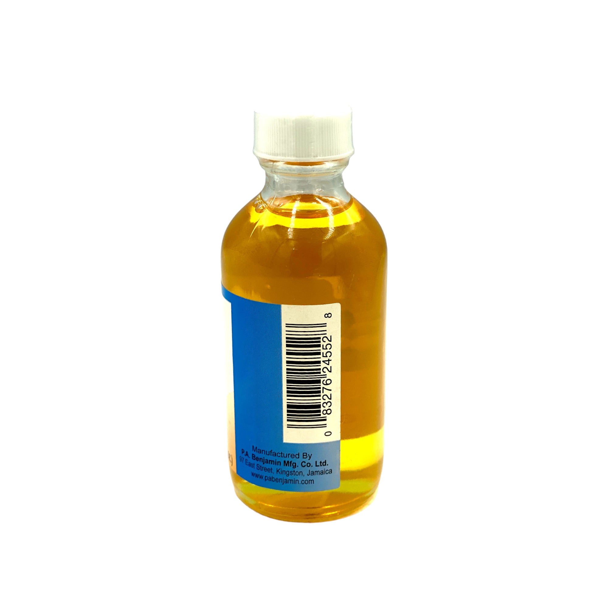 BENJAMINS HEALING OIL 60 ML