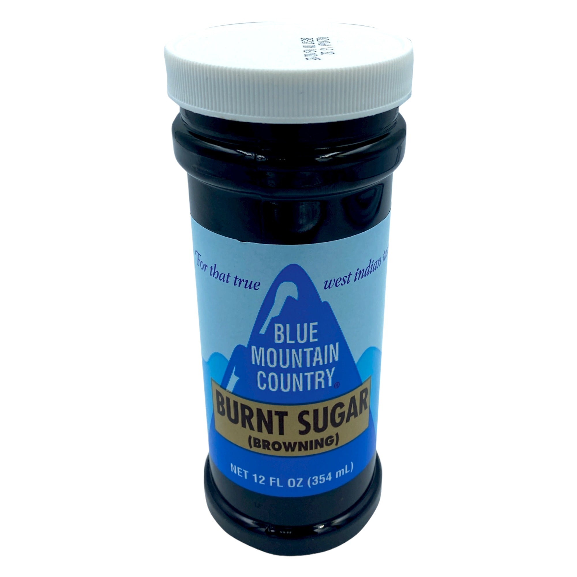 BLUE MOUNTAIN BURNT SUGAR 12 OZ