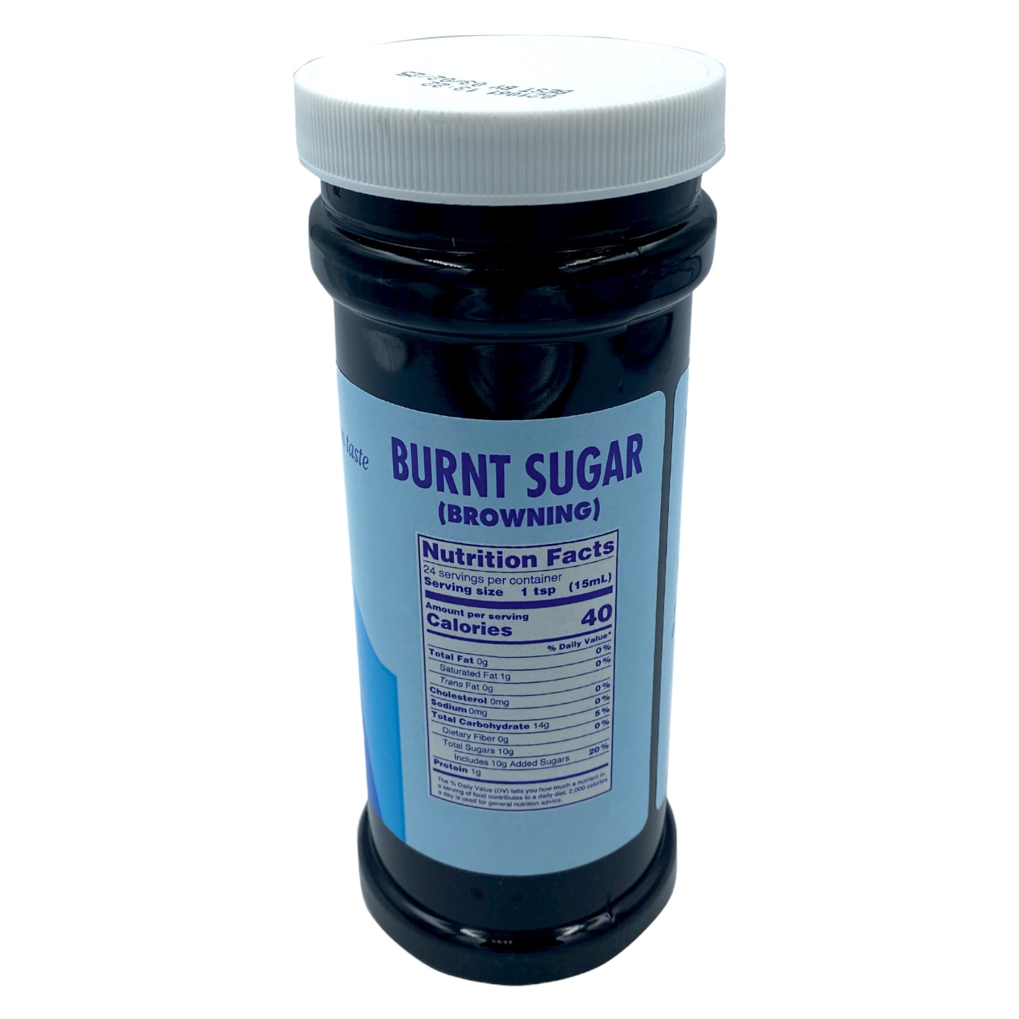 BLUE MOUNTAIN BURNT SUGAR 12 OZ