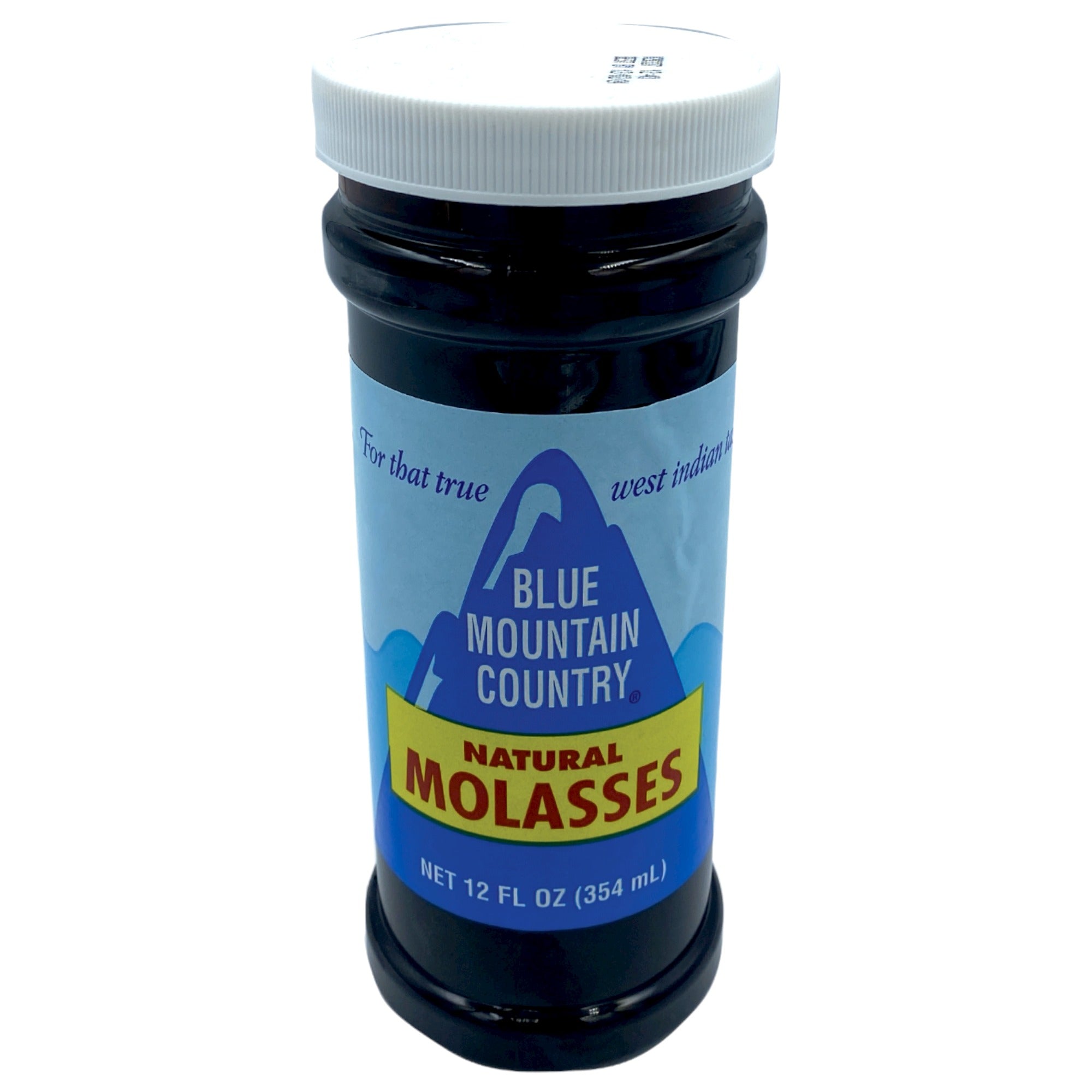 BLUE MOUNTAIN  MOLASSES 12 OZ.