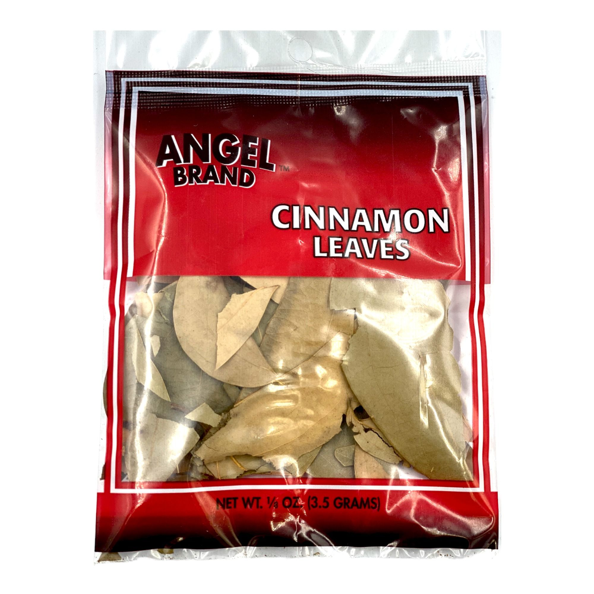 ANGEL BRAND CINNAMON LEAVES 3.5 G