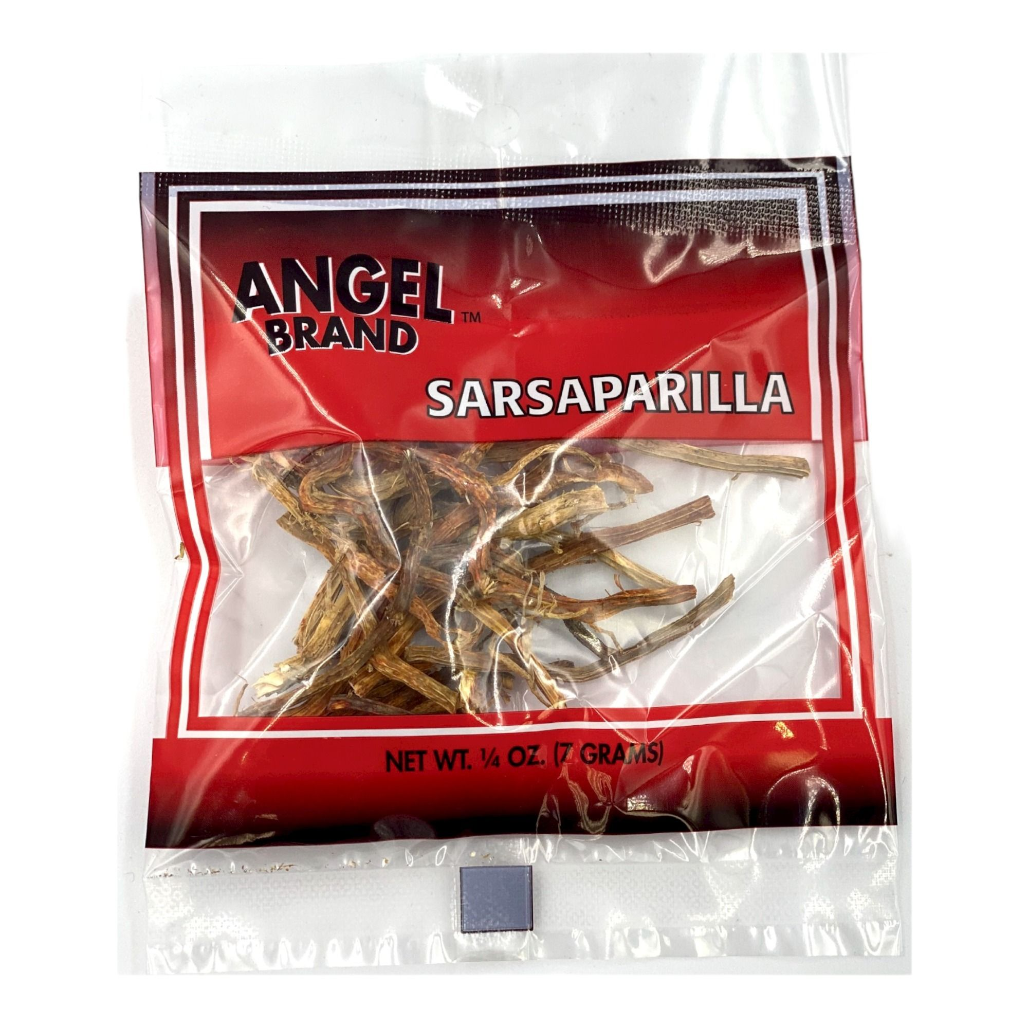 ANGEL BRAND SARSAPARILLA .25 OZ (7 G)