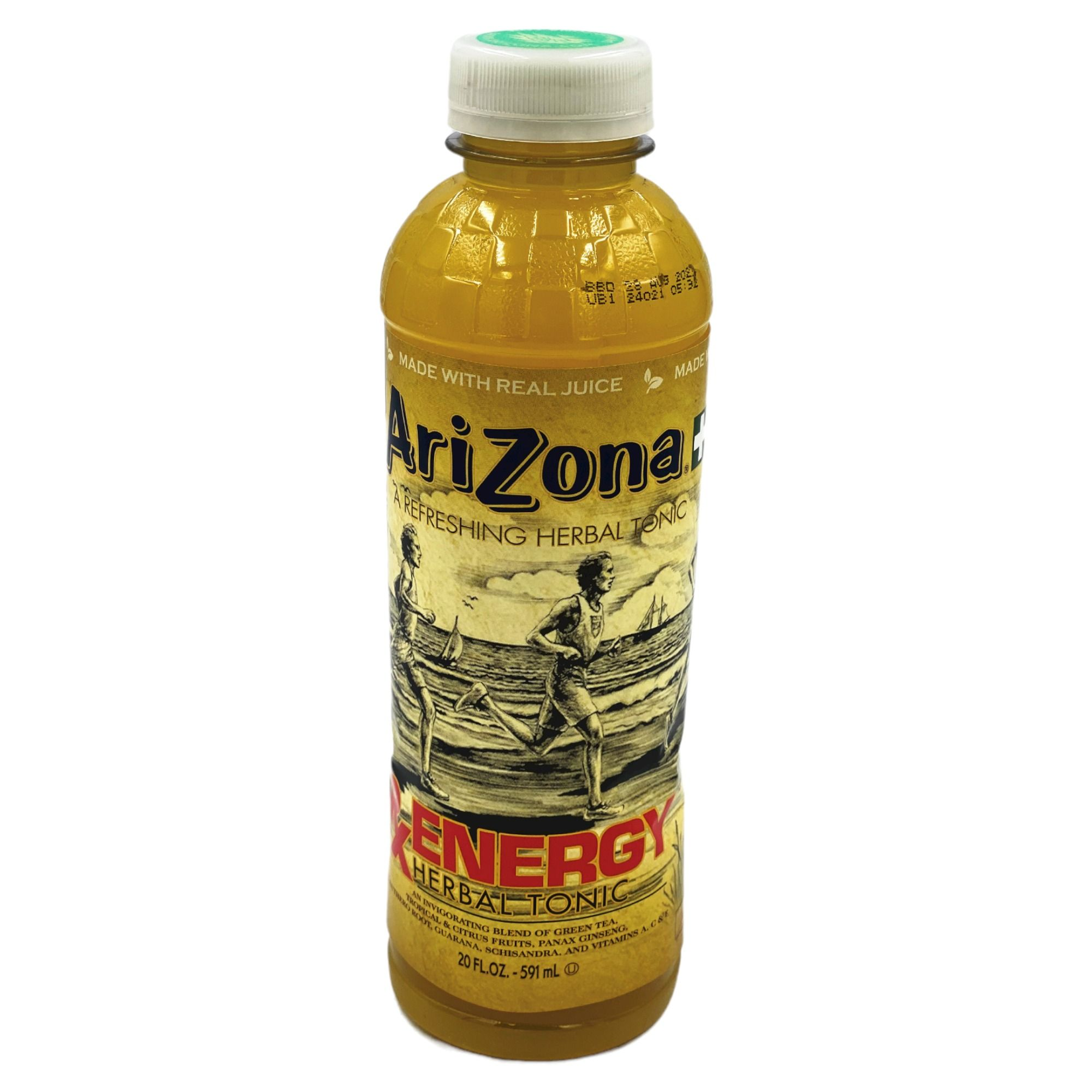 ARIZONA RX ENERGY 20 OZ