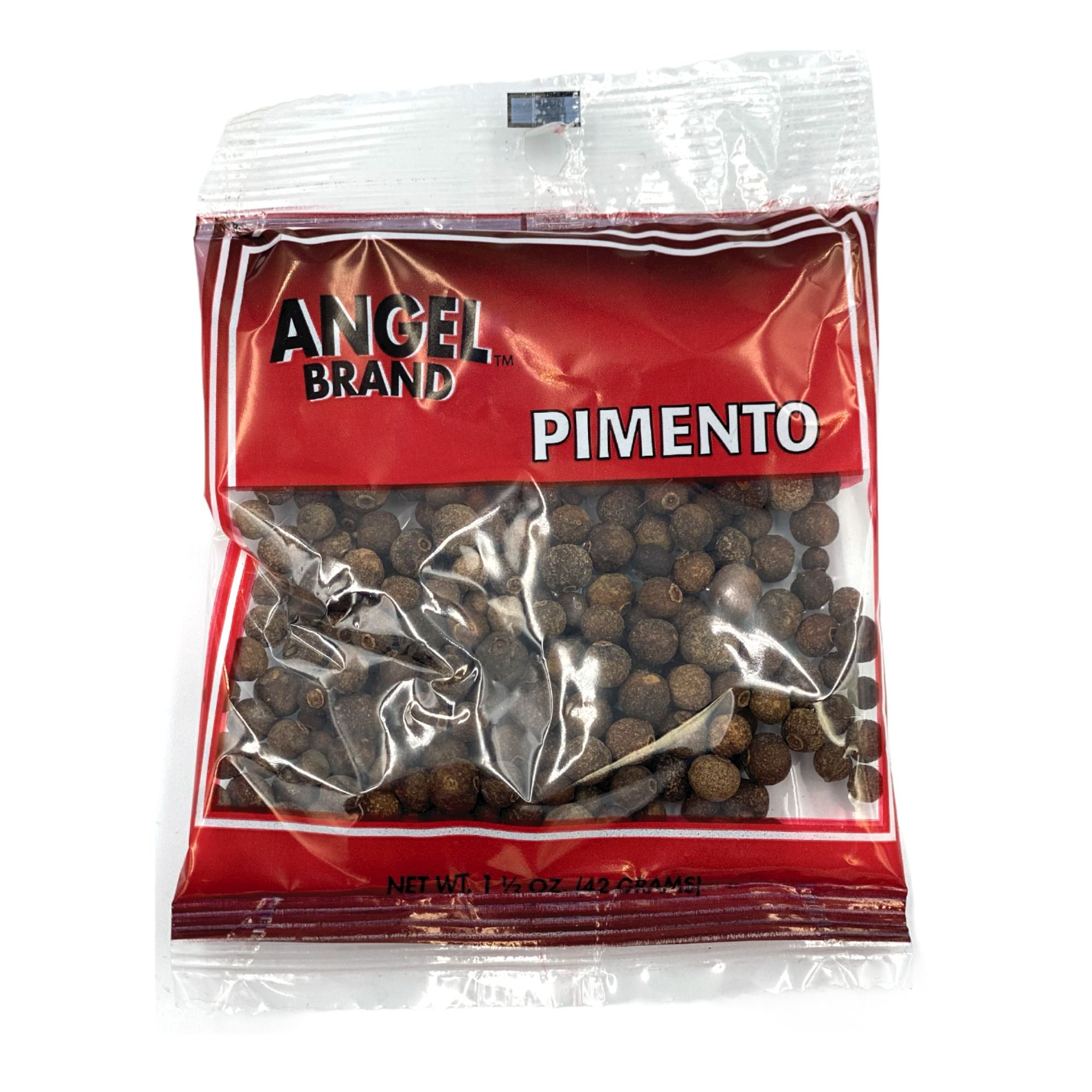 ANGEL BRAND PIMENTO (ALL SPICE) 1.5 OZ (42 G)