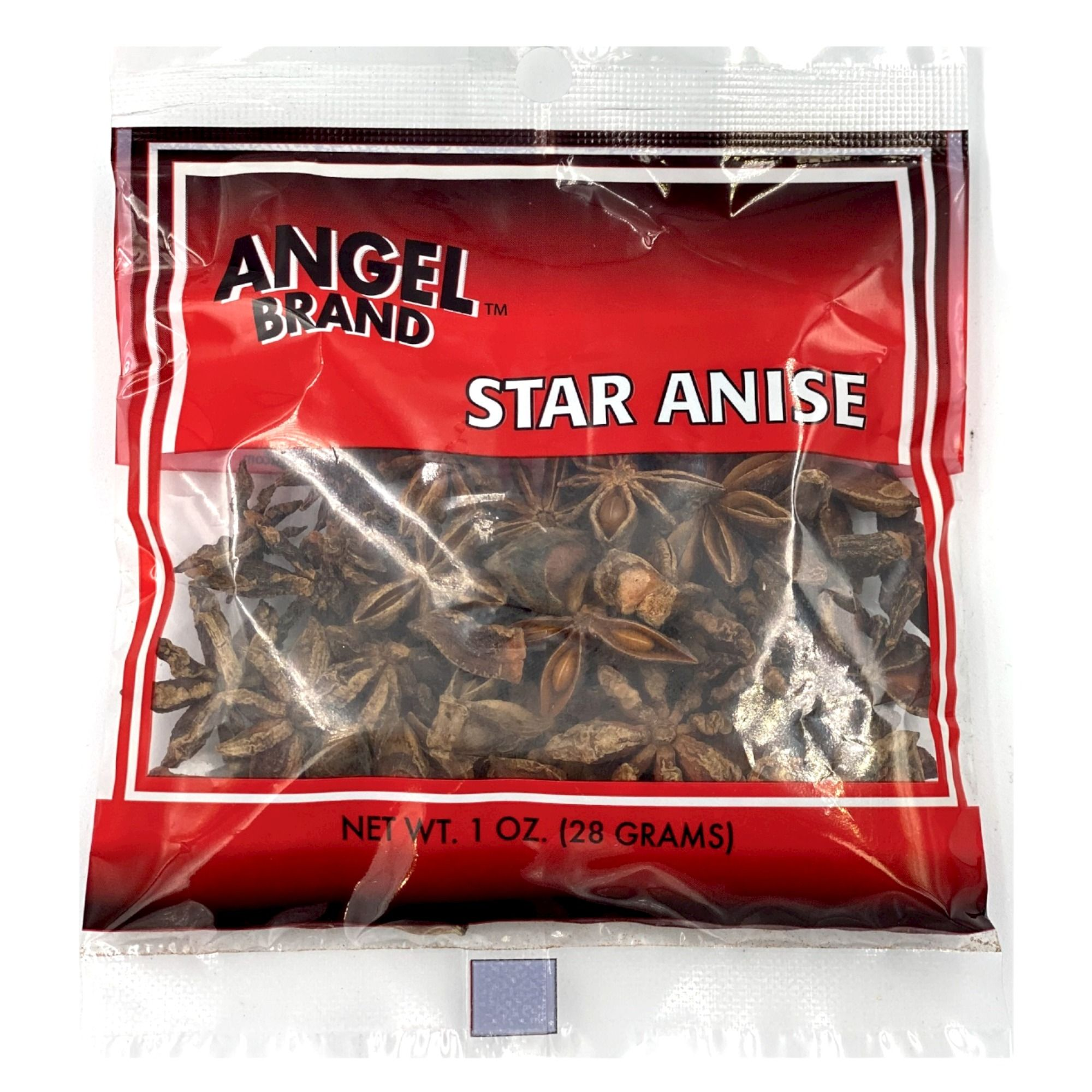 ANGEL BRAND STAR ANISE 1 OZ (28 G)