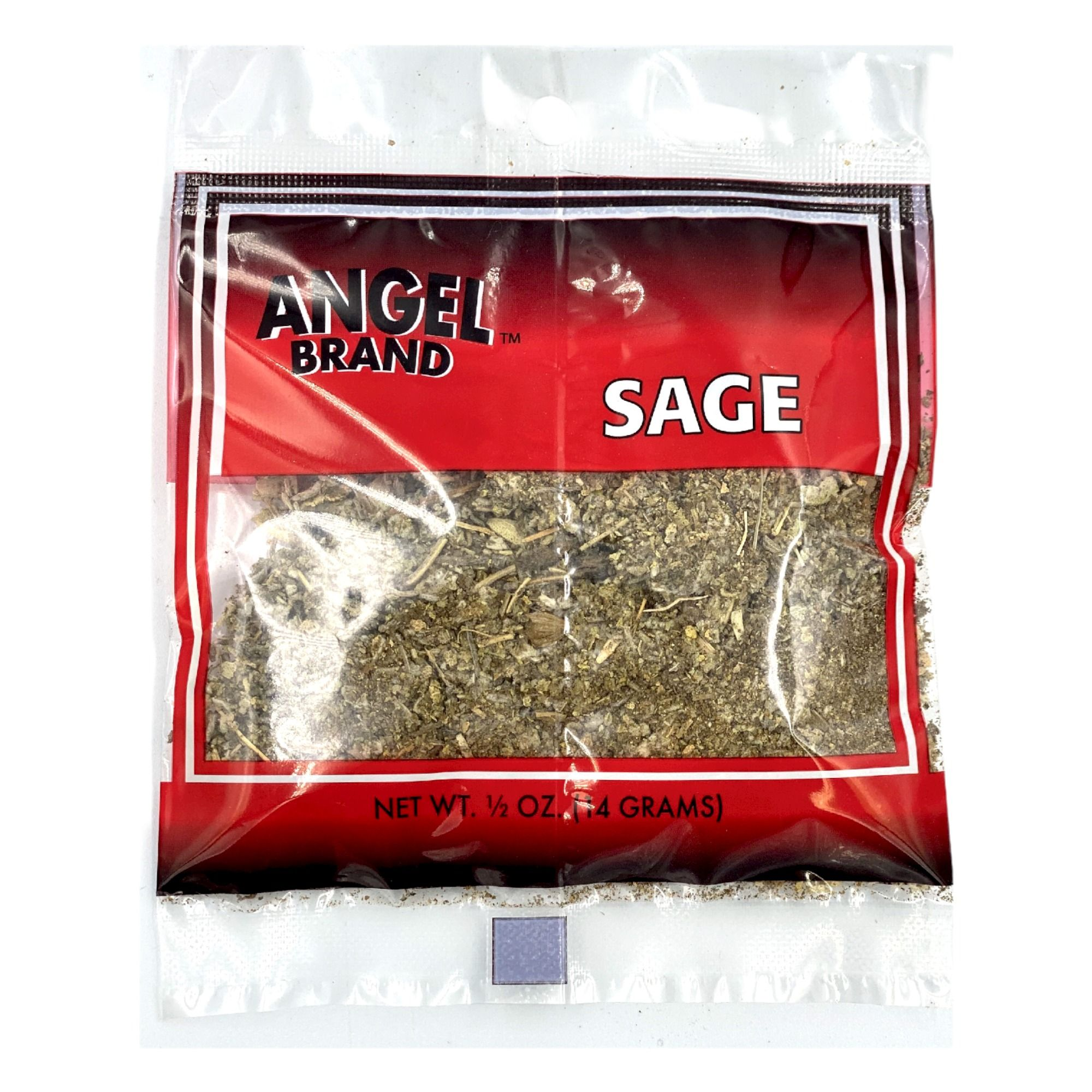 ANGEL BRAND SAGE .5 OZ.