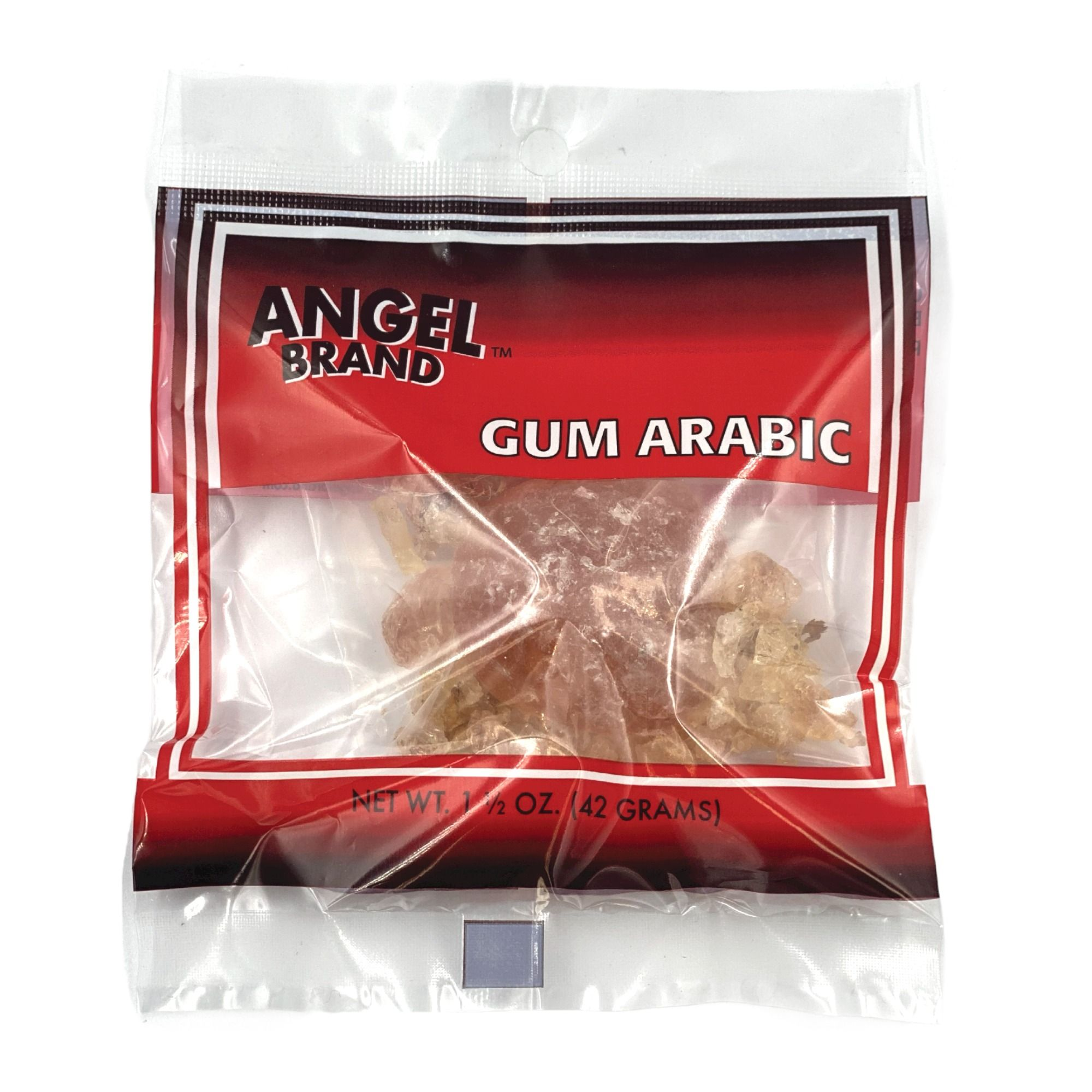 ANGEL BRAND GUM ARABIC 1.5 OZ (42 G)