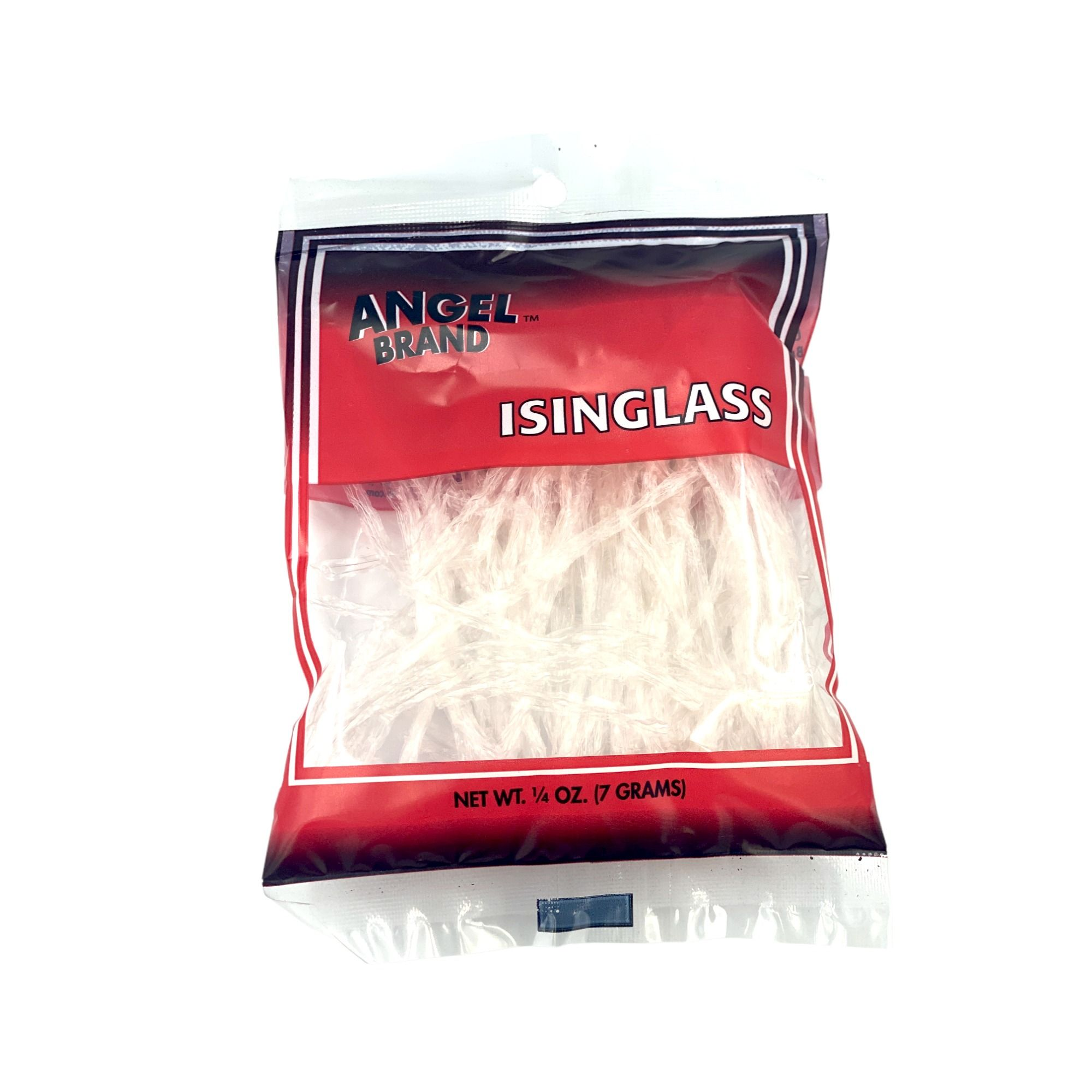 ANGEL BRAND ISINGLASS .25 OZ (7 G)